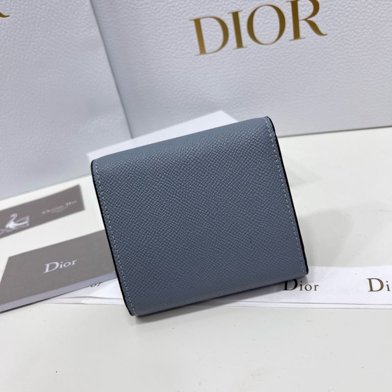 Christian Dior Wallets Purse